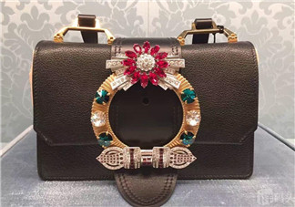miumiu鉆石包怎么樣？miumiu鉆石包多少錢？