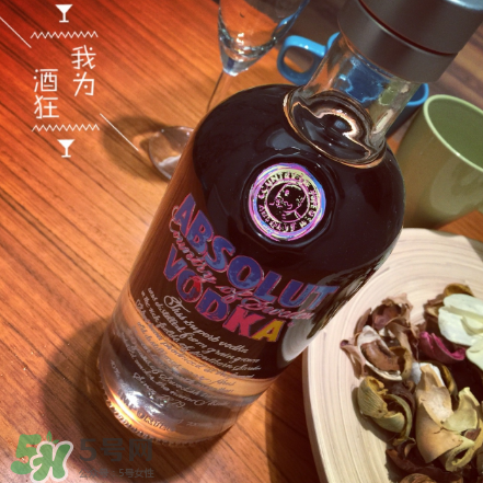 絕對(duì)伏特加怎么樣？絕對(duì)伏特加好喝嗎？
