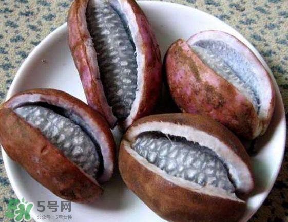 八月瓜可以美容嗎？八月瓜怎么吃有美容效果？