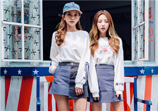 icecream12有實體店嗎？icecream12衣服質(zhì)量好嗎？