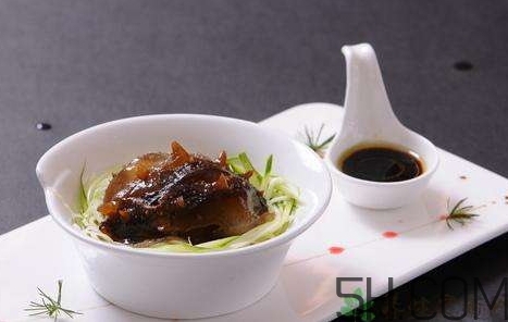 膽固醇高能吃海參嗎？膽固醇高吃海參有什么好處？