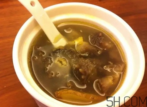 男人吃海參有什么好處？海參男人吃怎么處理？