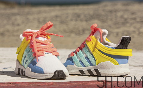 mini rodini與adidas聯(lián)名eqt support系列什么時(shí)候發(fā)售？