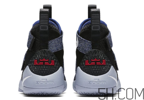 nike lebron soldier 11 steel鋼鐵配色什么時候發(fā)售？