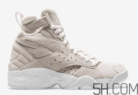 kith與nike聯(lián)名皮蓬系列球鞋有哪些款式？