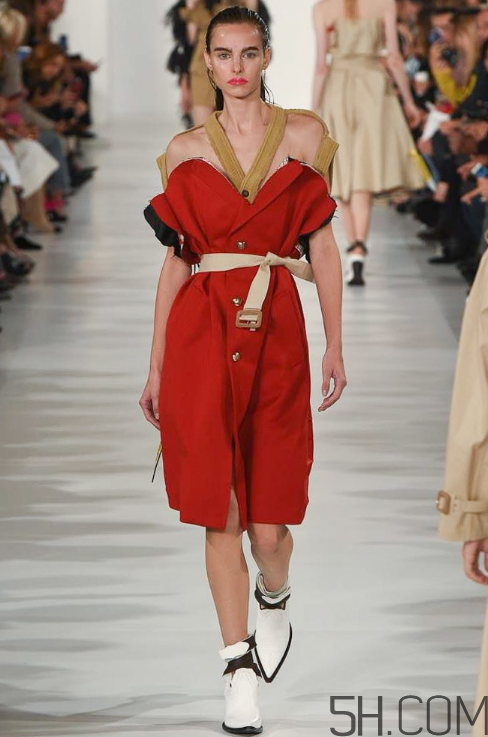 maison margiela2018春夏系列怎么樣_好看嗎？