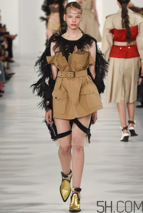 maison margiela2018春夏系列怎么樣_好看嗎？