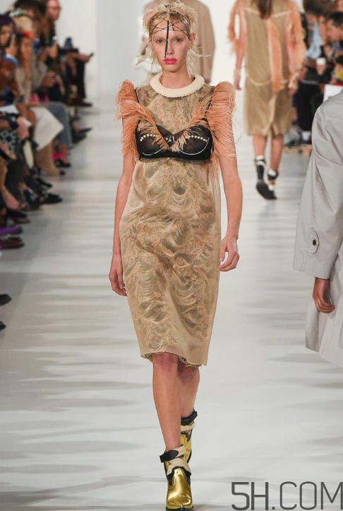 maison margiela2018春夏系列怎么樣_好看嗎？