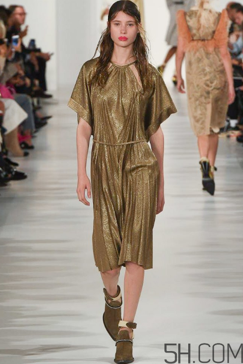 maison margiela2018春夏系列怎么樣_好看嗎？