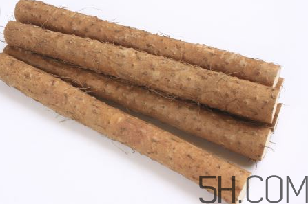 切山藥手癢是怎么回事？哪種山藥最好？