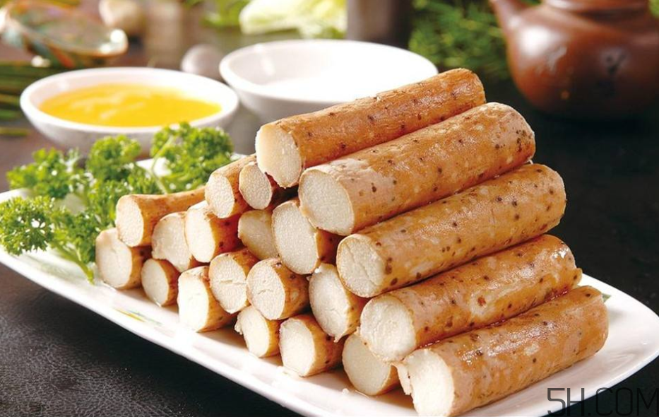 山藥的營養(yǎng)價(jià)值是什么？山藥粘液引起手癢止癢方法