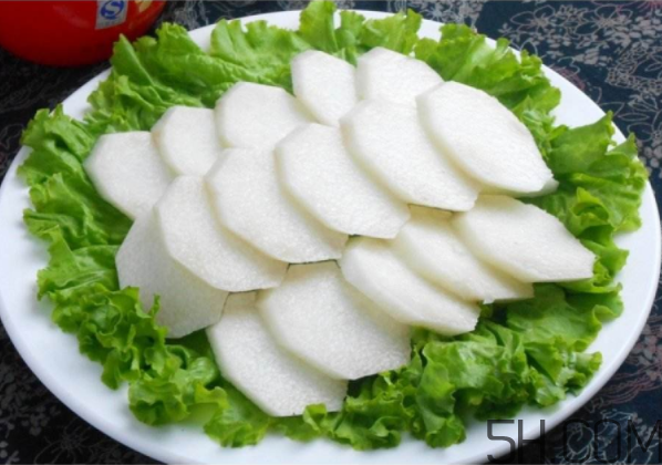 什么樣的山藥是鐵棍山藥？辨別山藥種類(lèi)的技巧