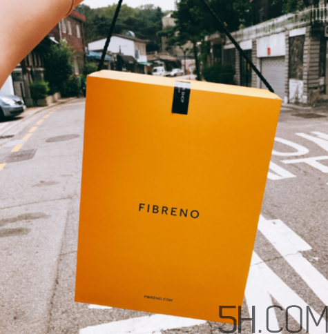 fibreno是什么牌子？fibreno是什么檔次？