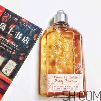 歐舒丹甜蜜櫻花沐浴啫喱多少錢(qián)_專(zhuān)柜價(jià)格