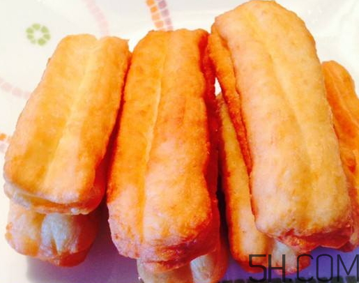 油條可以和牛奶一起吃嗎？油條和牛奶能一起吃嗎？