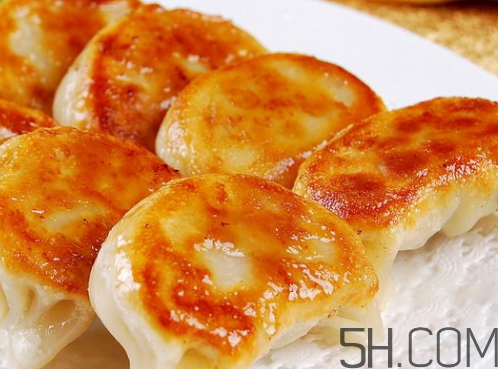 煎餃熱量高嗎？一個煎餃的熱量