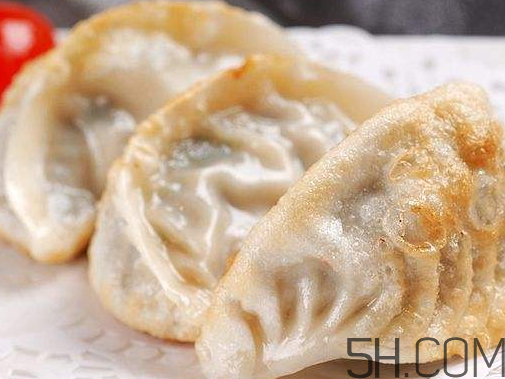 煎餃熱量高嗎？一個煎餃的熱量