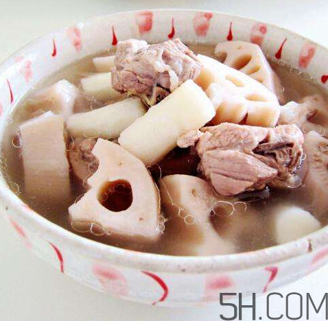 山藥怎么去皮？適合孕婦吃的山藥食譜