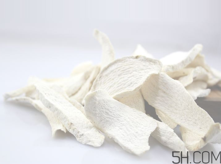 吃山藥會(huì)胖嗎？山藥去皮的技巧