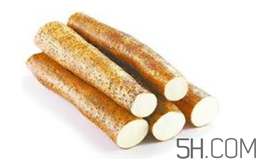 山藥有點黃了可以吃嗎？山藥能不能空腹吃？