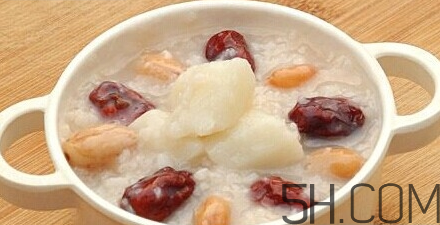 山藥有點黃了可以吃嗎？山藥能不能空腹吃？