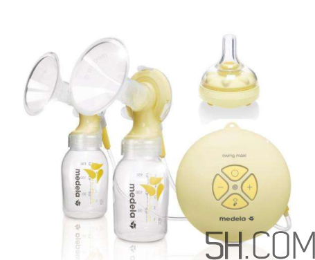 美德樂吸奶器回流怎么辦？美德樂吸奶器回流處理方法