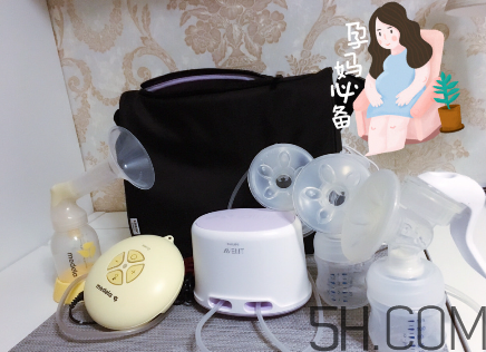 美德樂吸奶器和新安怡吸奶器哪個好？美德樂和新安怡怎么選？