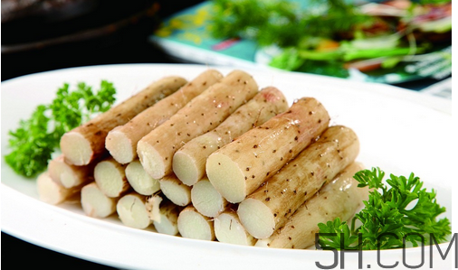 山藥是酸性還是堿性？山藥是發(fā)物的食物嗎？
