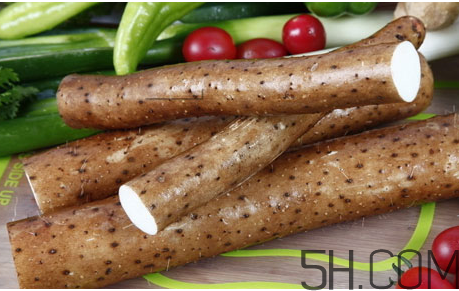 山藥是酸性還是堿性？山藥是發(fā)物的食物嗎？