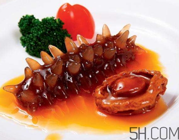 夏天可以吃海參嗎？夏天吃海參上火嗎？