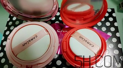 卡姿蘭氣墊cc萌熊限量版多少錢(qián)_專(zhuān)柜價(jià)格