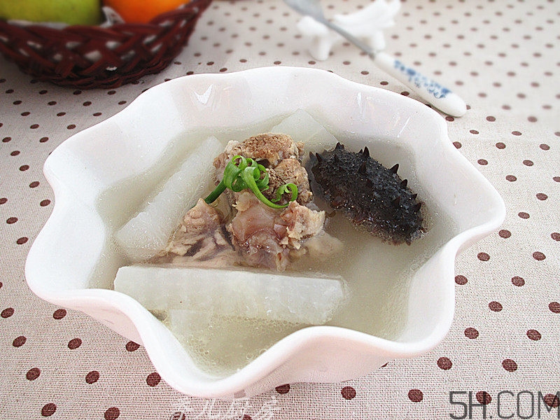 海參可以和蘿卜一起吃嗎？海參和蘿卜一起怎么煮？
