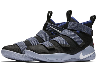 nike lebron soldier 11 steel鋼鐵配色什么時(shí)候發(fā)售？