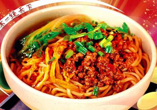 炸醬面可以用豆瓣醬嗎？炸醬面可以用黃豆醬嗎？