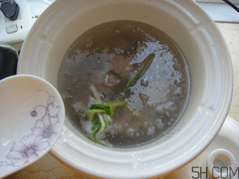 海參可以和蘿卜一起吃嗎？海參和蘿卜一起怎么煮？