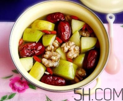 感冒可以吃海參嗎？感冒發(fā)燒吃什么好？