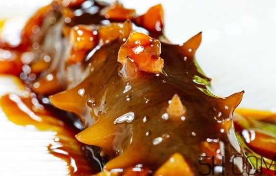 海參可以和蘿卜一起吃嗎？海參和蘿卜一起怎么煮？