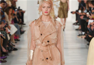 maison margiela2018春夏系列怎么樣_好看嗎？