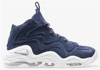 kith與nike聯(lián)名皮蓬系列球鞋有哪些款式？