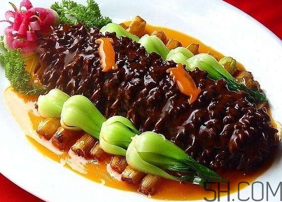 膽固醇高能吃海參嗎？膽固醇高吃海參有什么好處？
