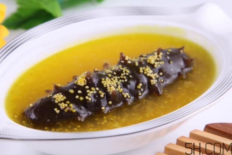 夏天可以吃海參嗎？夏天吃海參上火嗎？