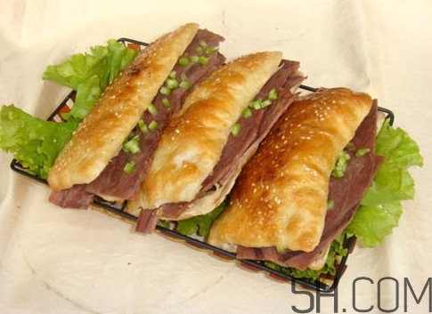 驢肉火燒是什么？孕婦能吃驢肉火燒嗎
