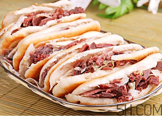 驢肉火燒是什么？孕婦能吃驢肉火燒嗎