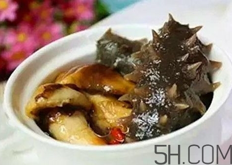 海參是酸性還是堿性？海參是涼性還是熱性？