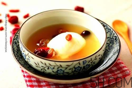 大蒜泡酒能壯陽嗎？大蒜泡酒補腎嗎？