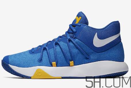 nike kd trey 5 v warriors勇士配色多少錢_在哪買？