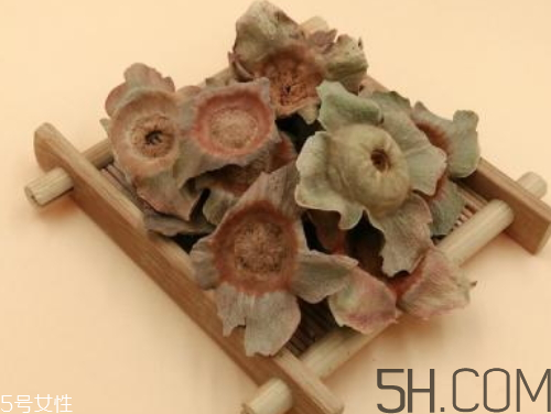 柿蒂是什么東西？柿蒂怎么吃？