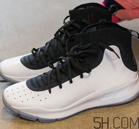 under armour curry 4白黑配色什么時(shí)候發(fā)售_多少錢？
