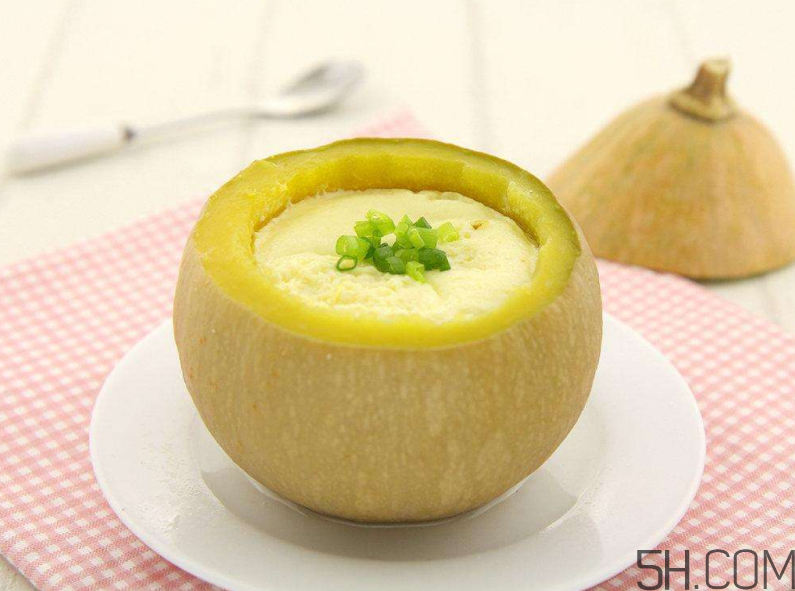 南瓜可以放多久？南瓜的做法