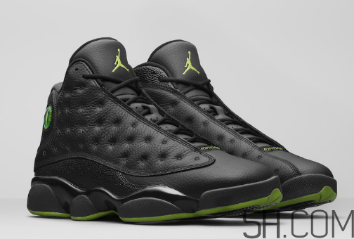 air jordan 13 altitude 17復(fù)刻版什么時(shí)候發(fā)售_多少錢？